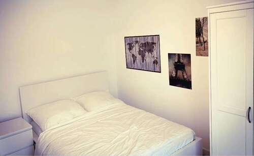 Foto - WG-Zimmer in Frankfurt am Main 1.200,00 € 20 m²