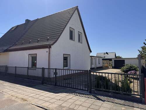 Foto - Haus zum Kaufen in Lutherstadt Wittenberg 79.900,00 € 76 m²