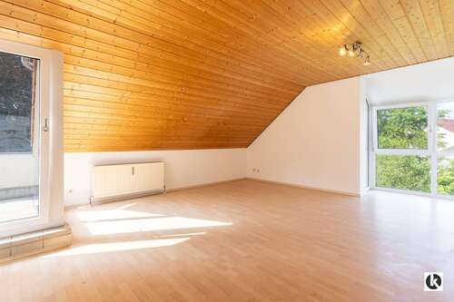 Foto - Wohnung zum Kaufen in Ingolstadt 259.000,00 € 62.03 m²