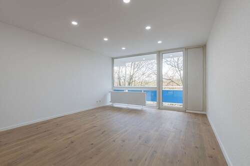 Foto - Wohnung zum Mieten in Eschborn 1.100,00 € 78 m²