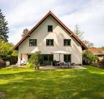 Haus zum Kaufen in PetershagenEggersdorf 990.000,00 € 342.2 m² - Petershagen/Eggersdorf