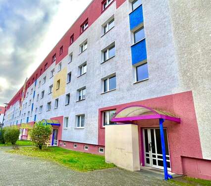 Foto - Wohnung zum Mieten in Guben 338,10 € 58.84 m²