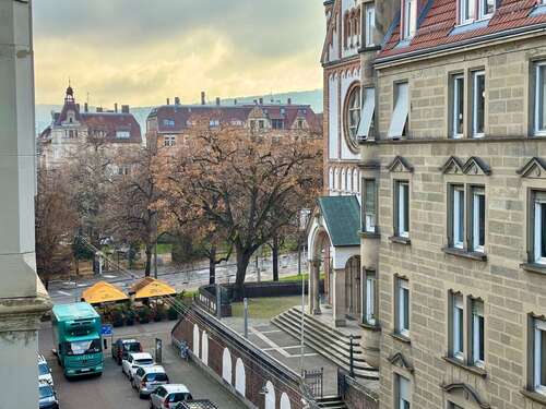 Foto - Wohnung zum Kaufen in Stuttgart 565.000,00 € 106 m²