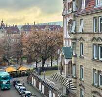 Wohnung zum Kaufen in Stuttgart 565.000,00 € 106 m²