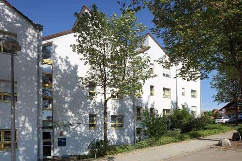 Foto - Wohnung zum Mieten in Erbach 574,30 € 60.39 m²