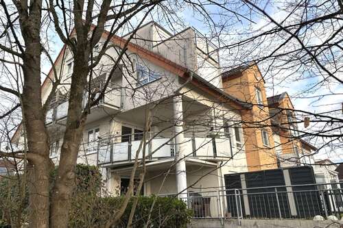 Foto - Wohnung zum Kaufen in Backnang 175.000,00 € 67 m²
