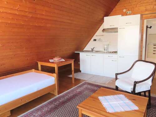 Foto - Wohnung zum Mieten in Kassel 400,00 € 30 m²