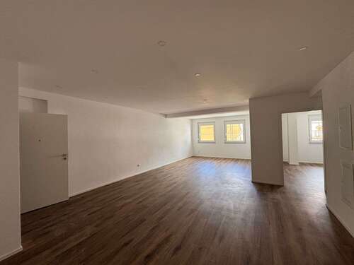 Foto - Wohnung zum Mieten in Tuttlingen 1.280,00 € 100 m²