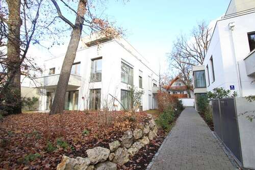 Foto - Wohnung zum Mieten in München 1.600,00 € 63.6 m²