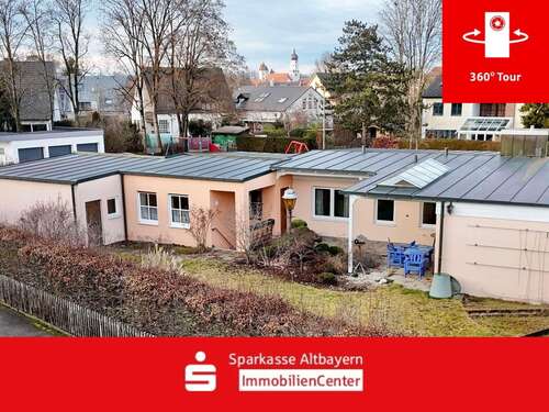 Foto - Haus zum Kaufen in Aichach 695.000,00 € 158 m²