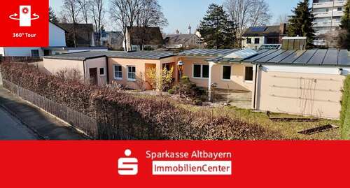 Foto - Haus zum Kaufen in Aichach 695.000,00 € 158 m²