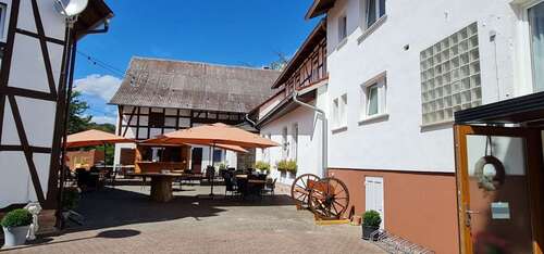 Foto - Gastronomie in Heringen (Werra) 399.000,00 € 520 m²