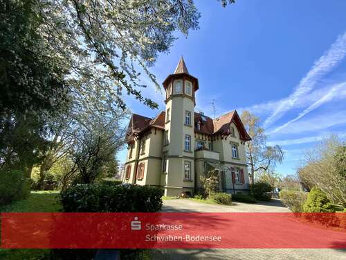 Foto - Wohnung zum Kaufen in Lindau 310.000,00 € 88 m²