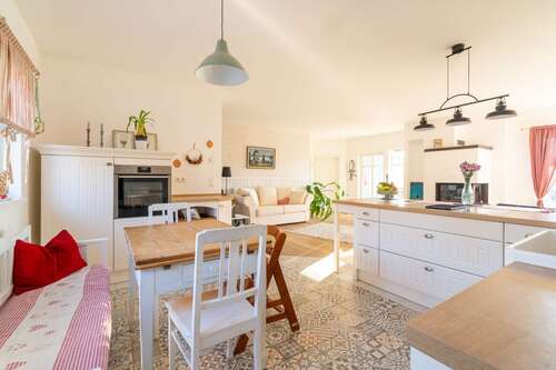 Foto - Haus zum Kaufen in Am Mellensee 529.000,00 € 120.1 m²