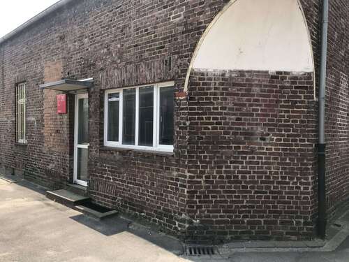 Foto - Halle in Krefeld 590,00 € 150 m²