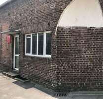 Halle in Krefeld 590,00 € 150 m²