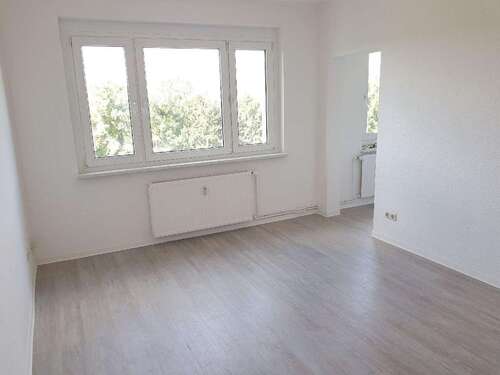 Foto - Wohnung zum Mieten in Neukieritzsch 330,00 € 25 m²