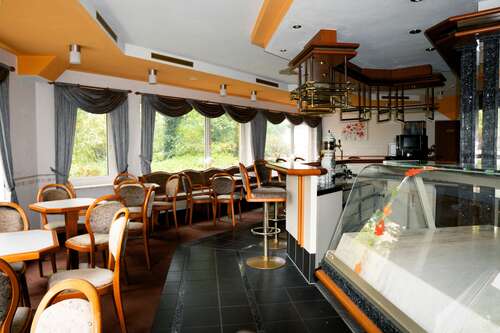 Foto - Gastronomie in Bad Rothenfelde 249.000,00 € 154.92 m²