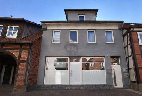 Foto - Haus zum Kaufen in Stadthagen 249.000,00 € 190 m²