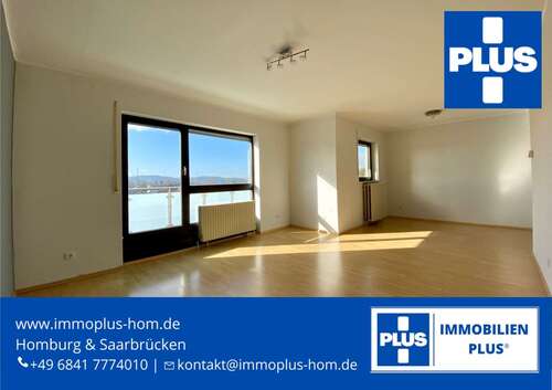 Foto - Wohnung zum Kaufen in Homburg Einöd 159.000,00 € 120 m²