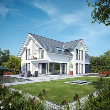 Foto - Haus zum Kaufen in Bad Münstereifel 754.895,00 € 230 m²