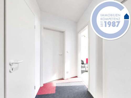 Foto - Wohnung zum Kaufen in Bad Segeberg 100.000,00 € 42 m²