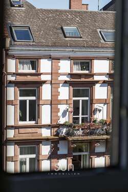 Foto - Wohnung zum Kaufen in Frankfurt am Main 799.000,00 € 102 m²