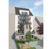 Wohnung zum Kaufen in Karlsruhe 898.000,00 € 145.53 m²