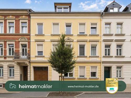 Foto - Haus zum Kaufen in Wurzen 249.000,00 € 334 m²