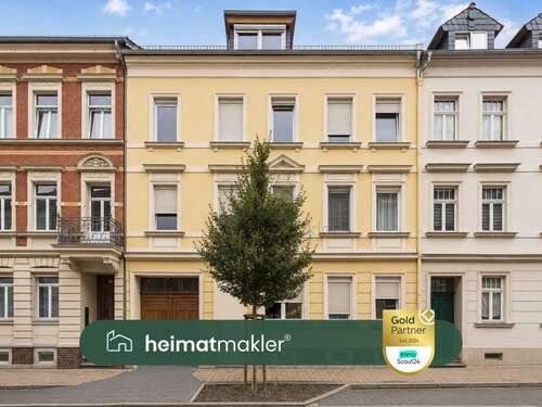 Foto - Haus zum Kaufen in Wurzen 249.000,00 € 334 m²