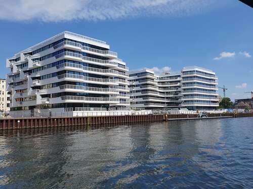 Foto - Wohnung zum Mieten in Berlin 1.435,00 € 50 m²