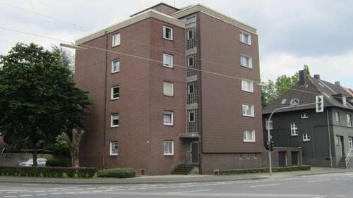 Foto - Wohnung zum Mieten in Herne 500,00 € 67.7 m²
