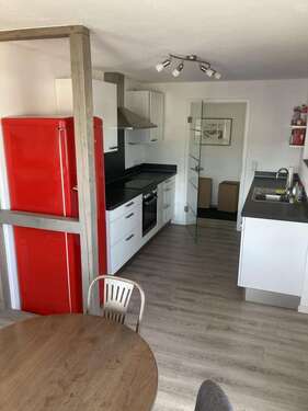 Foto - Wohnung zum Mieten in Marburg 1.250,00 € 90 m²