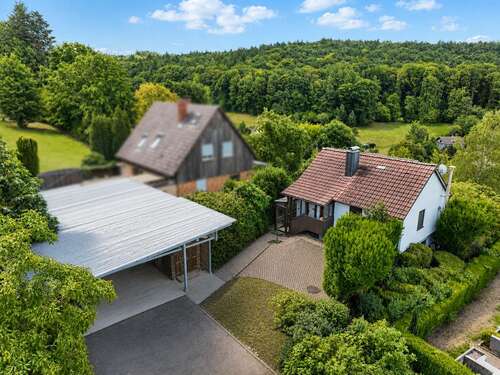Foto - Haus zum Kaufen in Neckarsteinach-Grein 149.000,00 € 49 m²