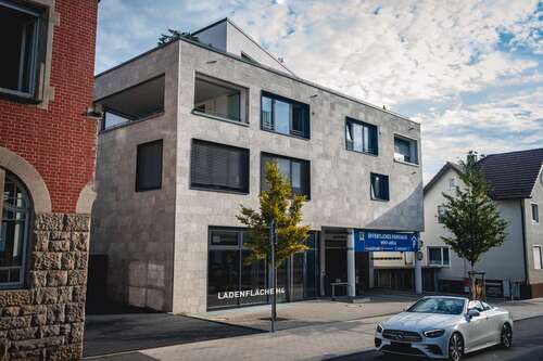 Foto - Einzelhandel in Fellbach 6.623,00 € 401.42 m²