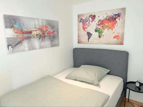 Foto - WG-Zimmer in Frankfurt am Main 899,00 € 15 m²