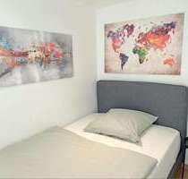 WG-Zimmer in Frankfurt am Main 899,00 € 20 m²