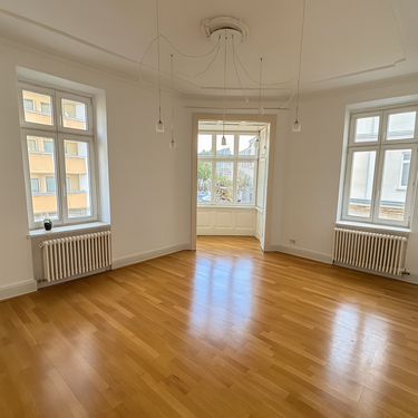 Foto - Wohnung zum Mieten in Gießen 1.125,00 € 149 m²