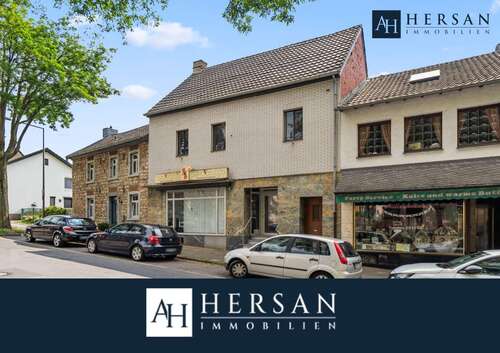 Foto - Haus zum Kaufen in Aachen Eilendorf 199.000,00 € 85.33 m²