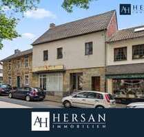 Haus zum Kaufen in Aachen Eilendorf 199.000,00 € 85.33 m² - Aachen / Eilendorf