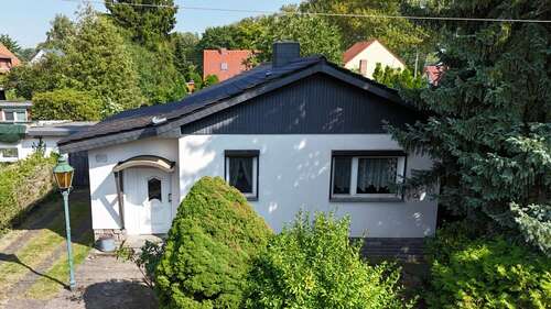 Foto - Haus zum Kaufen in Berlin Wartenberg 330.000,00 € 80 m²