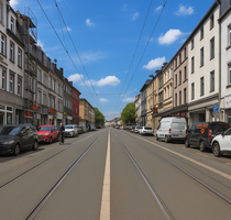 Haus zum Kaufen in Duisburg 400.000,00 € 433.14 m²