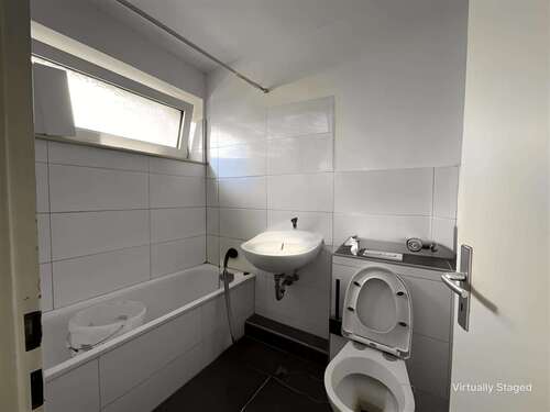 Foto - Wohnung zum Mieten in Monheim 760,00 € 70.69 m²