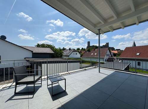 Foto - Wohnung zum Mieten in Münzenberg 1.450,00 € 132.25 m²
