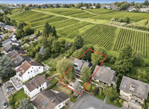 Foto - Haus zum Kaufen in Mainz 895.000,00 € 318.62 m²
