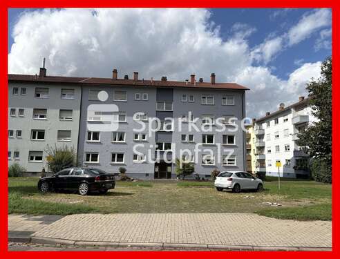 Foto - Wohnung zum Kaufen in Landau 220.000,00 € 79 m²