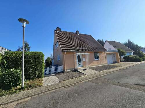 Foto - Haus zum Kaufen in Rheinland-Pfalz - Bruchmühlbach-Miesau 215.000,00 € 104 m²