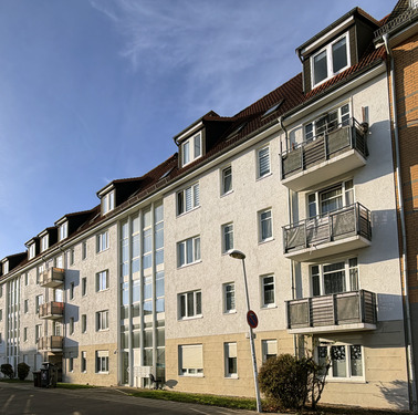 Foto - Wohnung zum Mieten in Magdeburg 660,00 € 59 m²