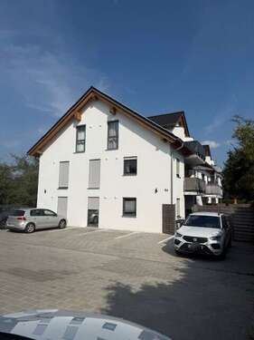 Foto - Wohnung zum Kaufen in Rain 309.000,00 € 96.15 m²