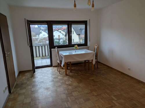 Foto - Wohnung zum Mieten in Leimen 620,00 € 30 m²